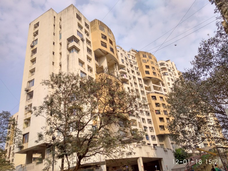 Main - Synchronicity, Powai